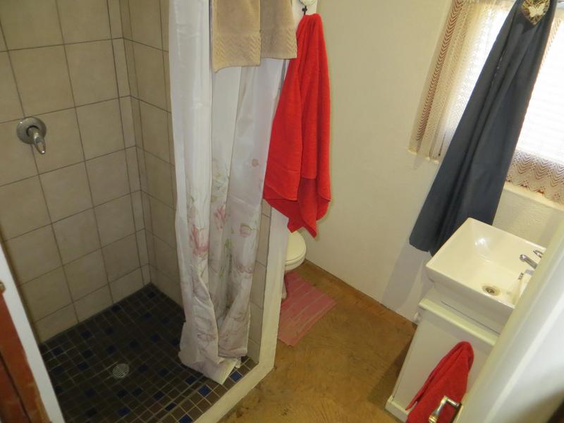 2 Bedroom Property for Sale in Nieu Bethesda Eastern Cape